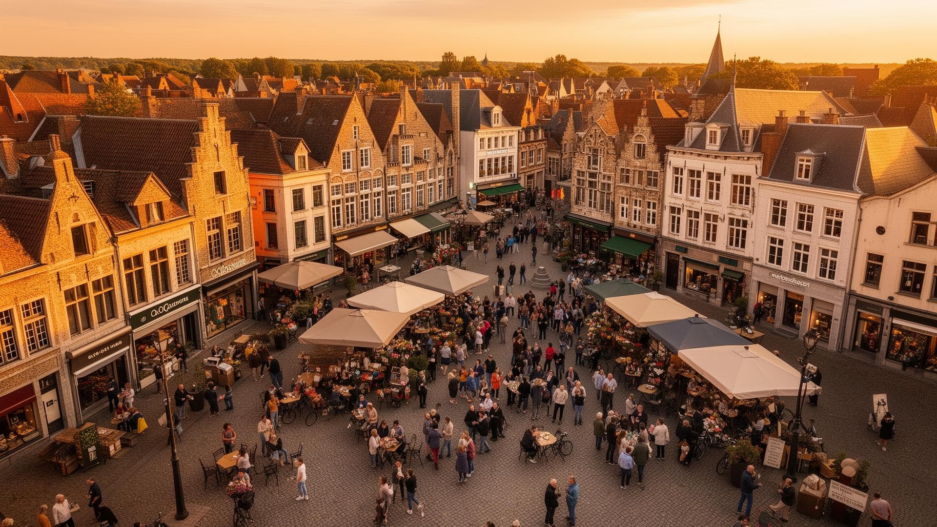 Gemeente gemeenschap