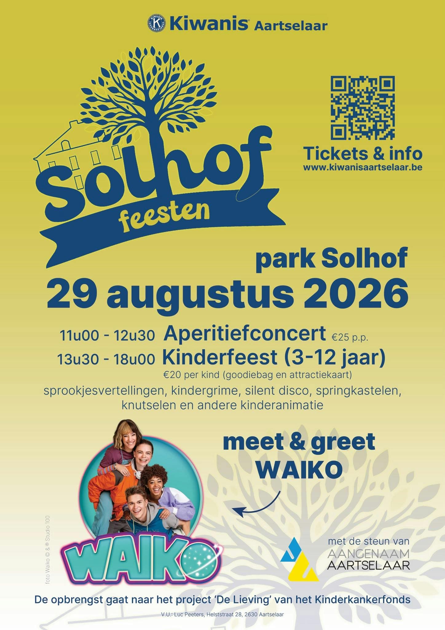 Solhoffeesten