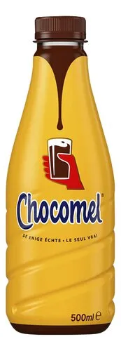 Chocomel Chocolademelk Pet 50cl