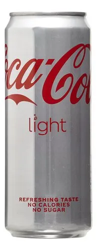 Coca-Cola Light 33cl