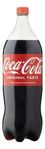Coca-Cola Regular Original Taste 1,5L