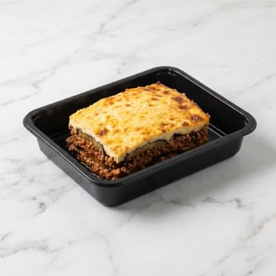 Moussaka