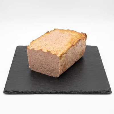 Ambachtelijke koek