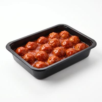 Balletjes in tomatensaus (gerecht)