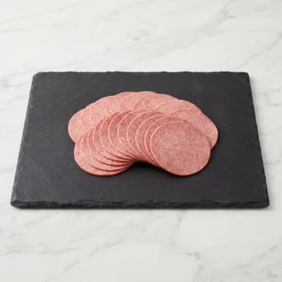 Kalkoensalami