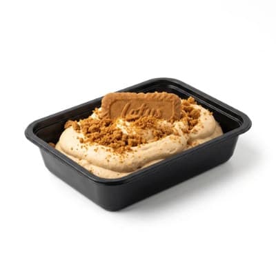 Speculaasmousse