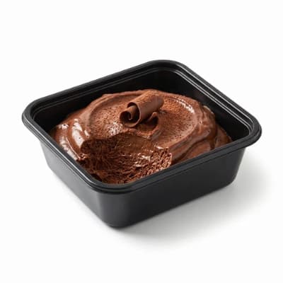 Chocolademousse