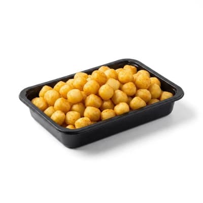 Keurpatatjes