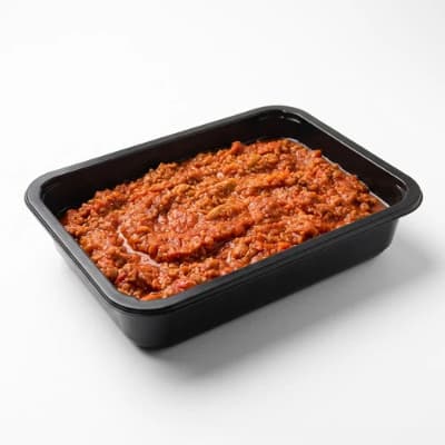 Spaghettisaus