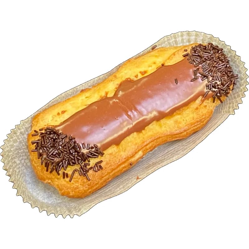 Eclair Chocolade