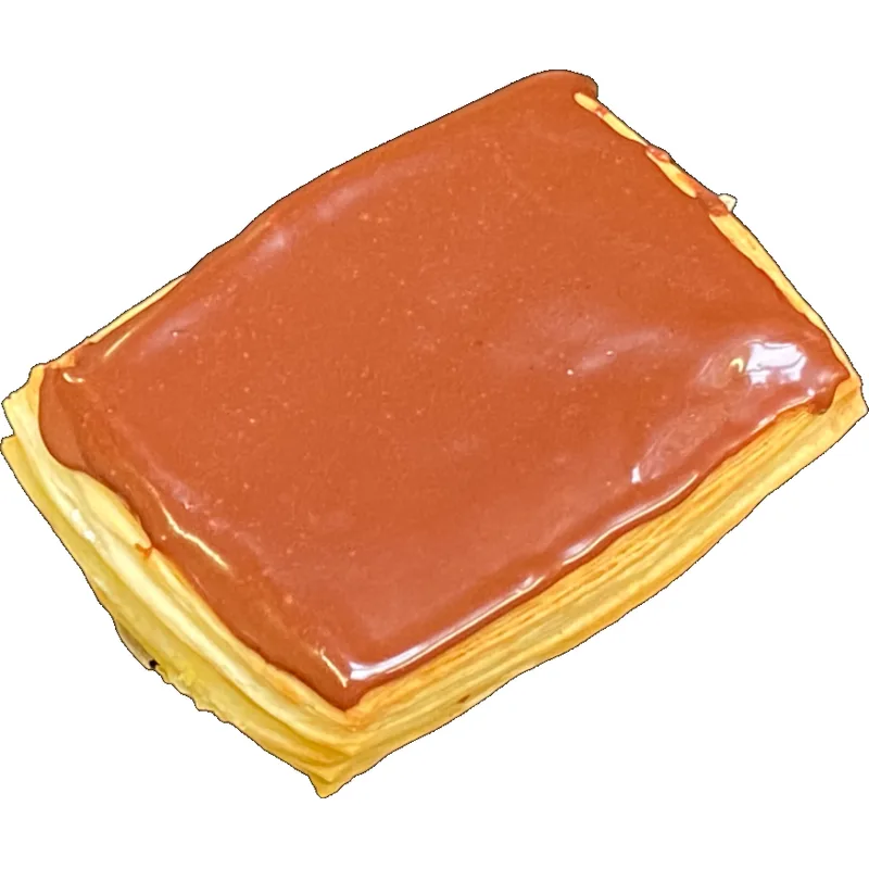 Chocholade Crèmekoek