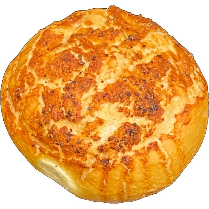 Pistolet Peper & Zout