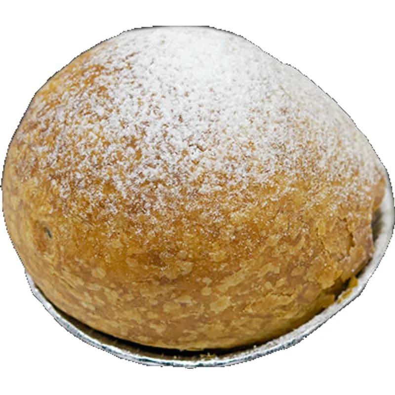 Appelbol