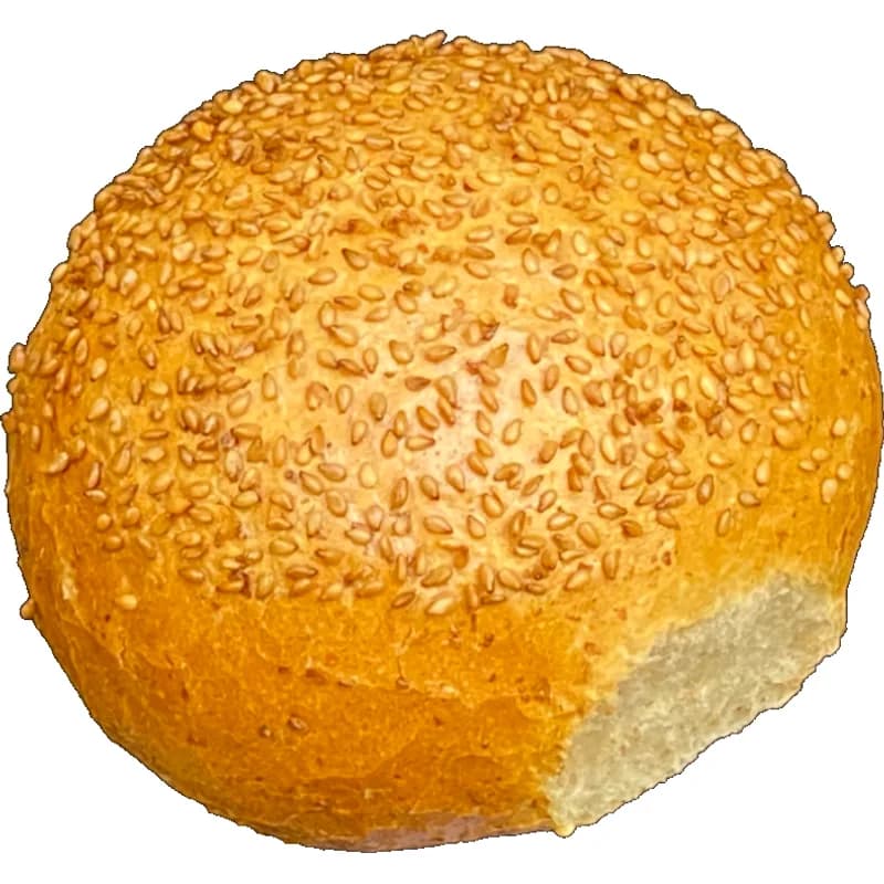 Pistolet Sesamzaad