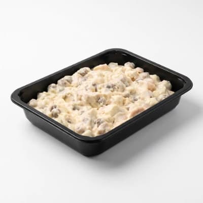 Vol-au-vent