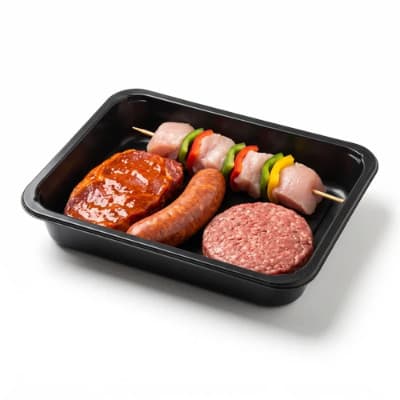 BBQ Pakket 2 · per persoon
