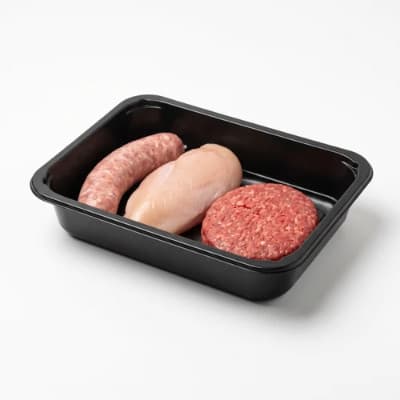 BBQ Pakket Kids · per persoon