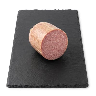 Kalkoensalami