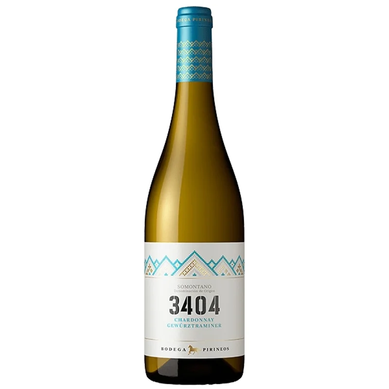 3404 BLANCO 2024