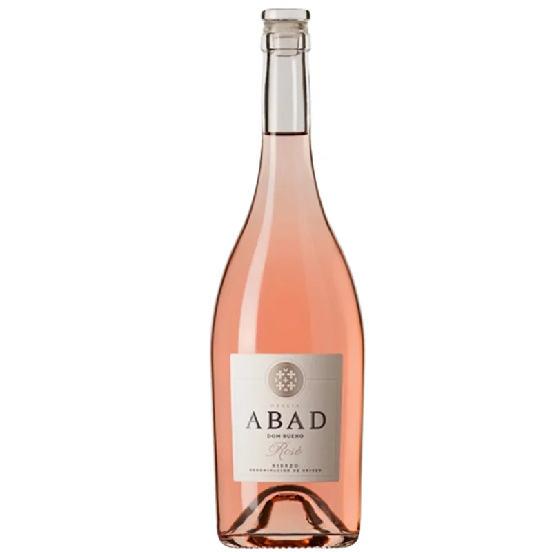 Abad Dom Bueno Rosado 2024