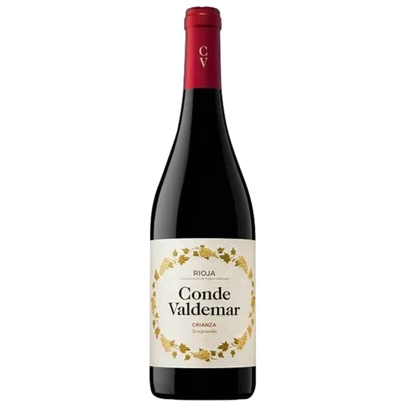CONDE VALDEMAR CRIANZA 2021
