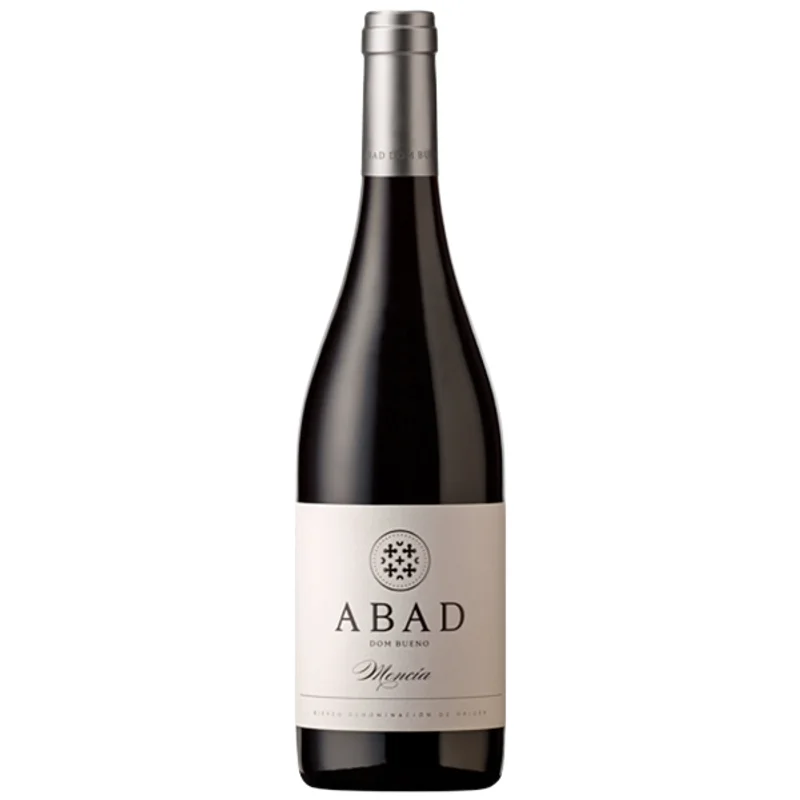 Abad Dom Bueno Mencia 2023