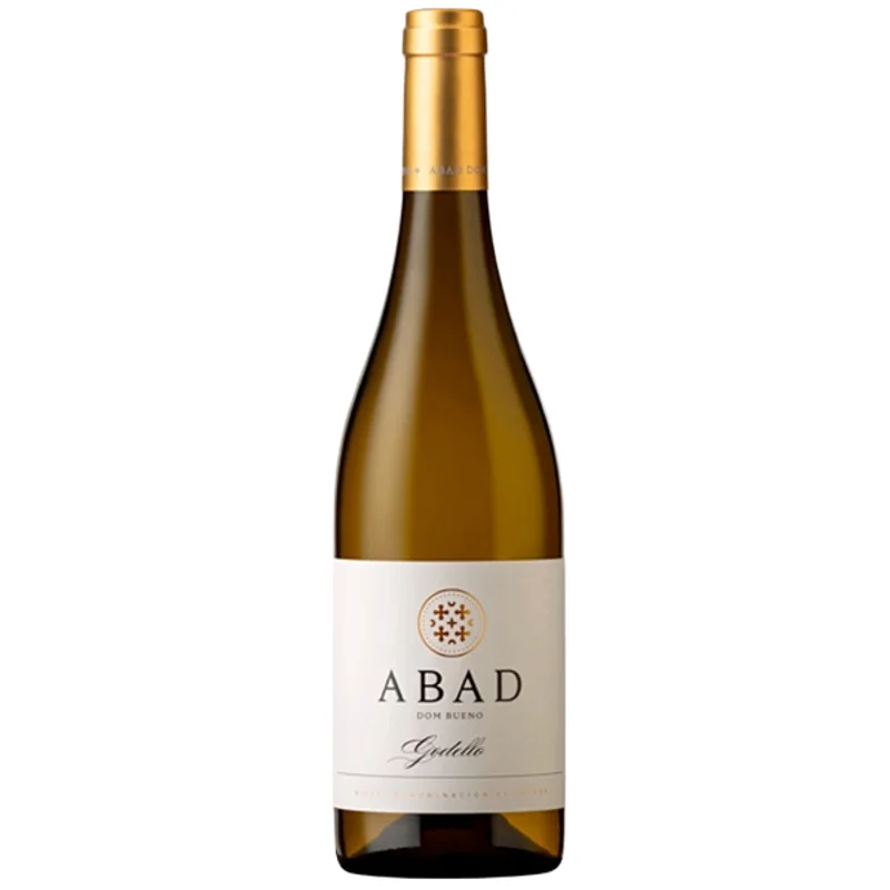 Abad Dom Bueno Godello 2024