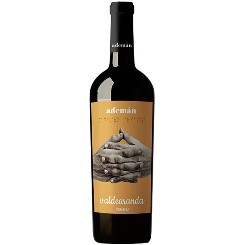 ADEMAN VALDEARANDA CRIANZA 2021